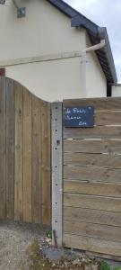 Photo de la galerie de l'établissement La p'tite maison, à Bordeaux-Saint-Clair