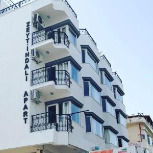 Fotografie z fotogalerie ubytování Zeytindali Apart Hotel v destinaci Didim