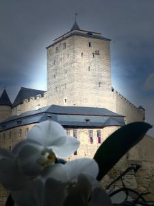Fotografie z fotogalerie ubytování Hotel Podkost v destinaci Libošovice