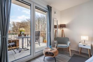 Gallery image of Apartment Seagull in Neustadt in Holstein