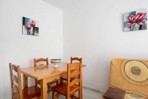 Fotografia z galérie ubytovania Apartamento Juan v destinácii Conil de la Frontera