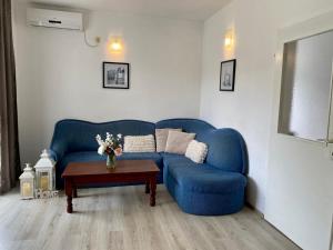 Gallery image of Holiday Home Oaza in Čanj
