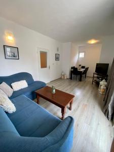 Gallery image of Holiday Home Oaza in Čanj