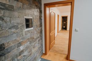 Fotografie z fotogalerie ubytování Apartmány Strážnice ve Strážnici