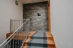 Fotografie z fotogalerie ubytování Apartmány Strážnice ve Strážnici