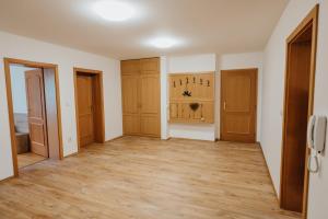 Fotografie z fotogalerie ubytování Apartmány Strážnice ve Strážnici
