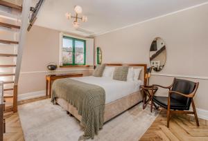 Gallery image of Hotel Brown Beach House & Spa in Trogir