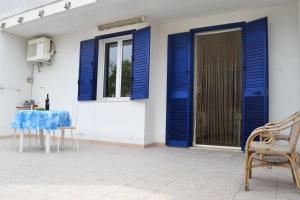 Balkón nebo terasa v ubytování Villetta vicino spiaggia 4 posti + 29 fotografií