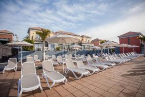 Fotografie z fotogalerie ubytování Caybeach Meloneras v destinaci Meloneras
