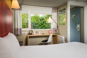 Gallery image of ibis Plymouth in Plymouth