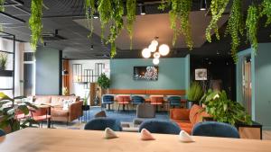 Gallery image of Ibis Vitr&eacute; Centre in Vitr&eacute;