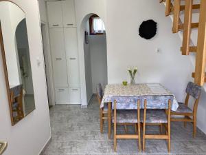 Fotografia z galérie ubytovania Helena apartman v destinácii Cserszegtomaj
