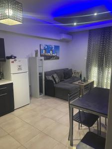 Kuchyňa alebo kuchynka v ubytovaní Dimitris House 4 + 29 fotografií
