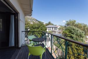 Gallery image of Maartens Guesthouse in Cape Town