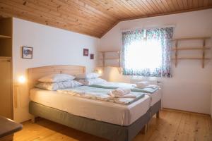 Gallery image of Apartma BioFit Bled in Bled