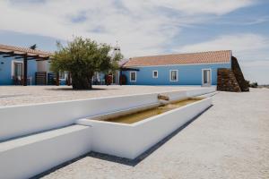 Foto dalla galleria di Monte dos Cordeiros a Vila Viçosa