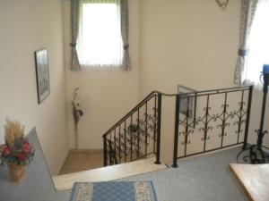 Posteľ alebo postele v izbe v ubytovaní Appartement Gundi Ripper