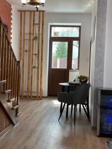 Gallery image of Norderney Apartments in Sibiu