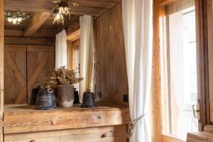 Fotografie z fotogalerie ubytování Cortina Lodge Stunning View R&R v destinaci Cortina dʼAmpezzo