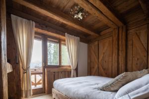 Galeriebild der Unterkunft Cortina Lodge Stunning View R&R in Cortina d'Ampezzo