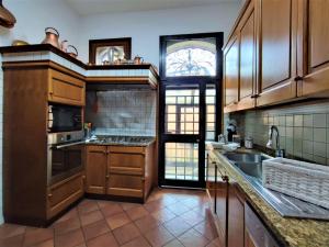 Fotografia z galérie ubytovania Villa Mattutina v Benátkach - Lido + 23 fotografií