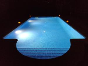 Swimming pool sa o malapit sa Quinta da Rocha