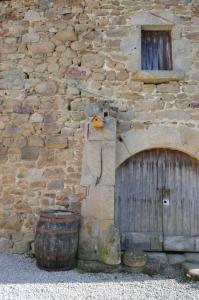 Fotografie z fotogalerie ubytování DUC MANOIR Chambres d'hôtes v destinaci Aubin