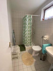 Foto da galeria de Helena apartman em Cserszegtomaj