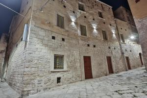 Fotografie z fotogalerie ubytování B&B Palazzo Vittoria v destinaci Bisceglie