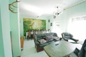 Fotografia z galérie ubytovania Apartamenty EverySky Kowary - Dom z 5 lub 7 sypialni v destinácii Kowary
