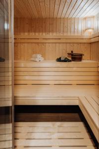 Kép Bagoly Wellness Apartman 2 szállásáról Pécsen a galériában