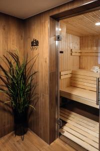 Kép Bagoly Wellness Apartman 2 szállásáról Pécsen a galériában