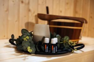 Kép Bagoly Wellness Apartman 2 szállásáról Pécsen a galériában