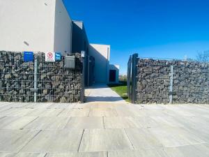 Gallery image of Apartment ENJOY BLUE, with pool & pets welcome in Novigrad Istria +39 photos