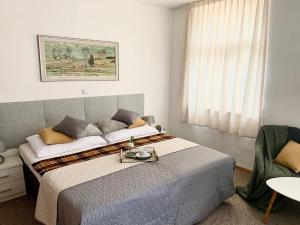 Fotografie z fotogalerie ubytování Hotel Podkost v destinaci Libošovice