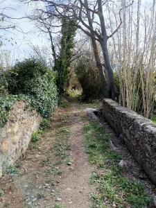 Fotografia z galérie ubytovania Alojamiento Familiar con Chimenea - Alt Empordà v destinácii Sant Climent Sescebes