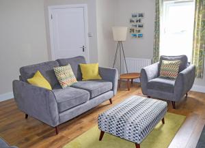 Gallery image of Churchmount Holiday Home Roundwood by Trident Holiday Homes in Wicklow