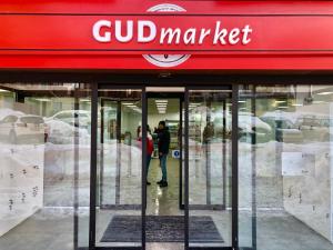 Fotografie z fotogalerie ubytování GVC New Gudauri Block-2 v destinaci Gudauri