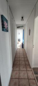 Fotografie z fotogalerie ubytování Appartement 2 chambres avec vue au pied des pistes v destinaci Chamrousse