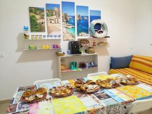 Imagen de la galería de B&B Laura e Chiara, en Trapani