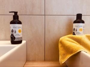Fotografie z fotogalerie ubytování Laurins Lodge v destinaci Galtür