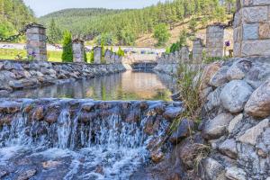 Imagen de la galería de Balneo Complex Saint Spas, en Velingrad