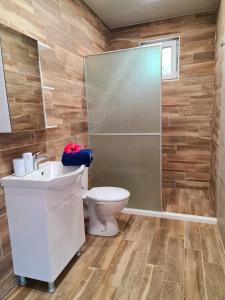 Bagno di Takamakasky Villas