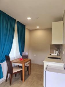 Cucina o angolo cottura di Takamakasky Villas