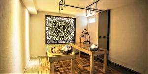 Fotografie z fotogalerie ubytování Saint George Hotel - Spa & Temazcal v destinaci Tequisquiapan
