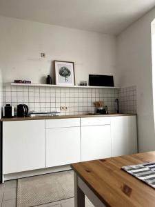 Fotografie z fotogalerie ubytování ~In der Natur und dennoch zentral~ v destinaci Annaberg-Buchholz