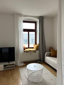 Fotografie z fotogalerie ubytování ~In der Natur und dennoch zentral~ v destinaci Annaberg-Buchholz