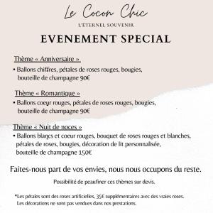 Fotografie z fotogalerie ubytování Cocon Chic Aix les bains v destinaci Tresserves