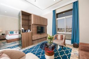 Gallery image of Tulip Inn Al Daar Rawafid in Al Madinah