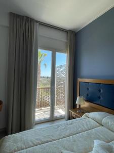 Gallery image of Hotel Posidonia in Porto Cesareo